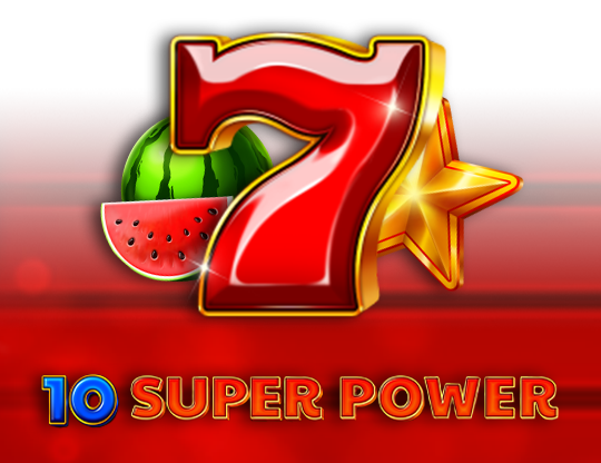10 Super Power