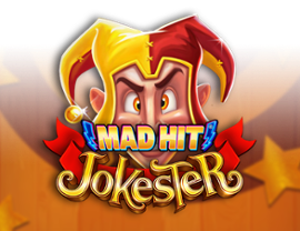 Mad Hit Jokester