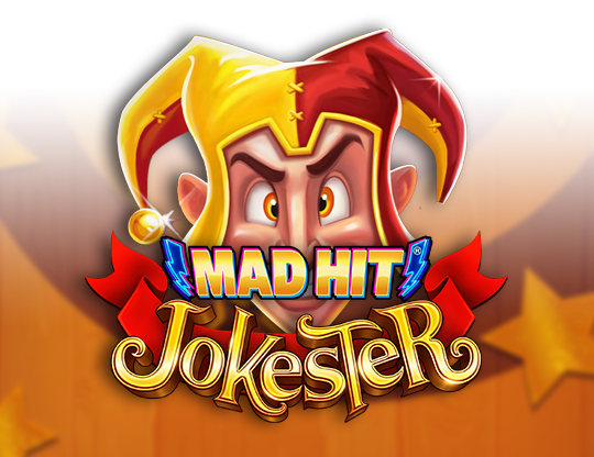 Mad Hit Jokester