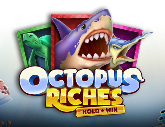 Octopus Riches