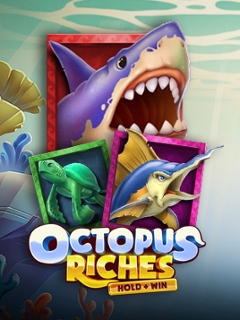 Octopus Riches