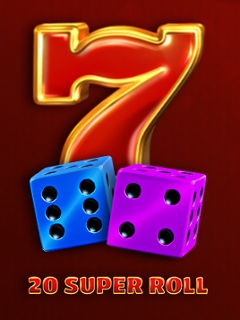 20 Super Roll