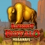 Almighty Buffalo Megaways