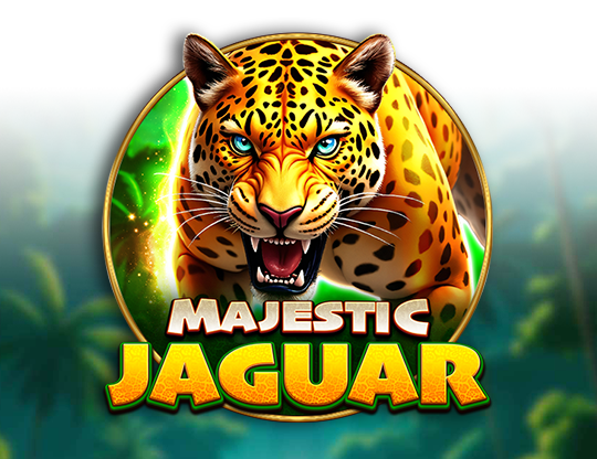 Majestic Jaguar