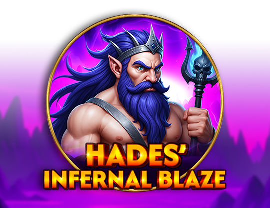 Hades' Infernal Blaze
