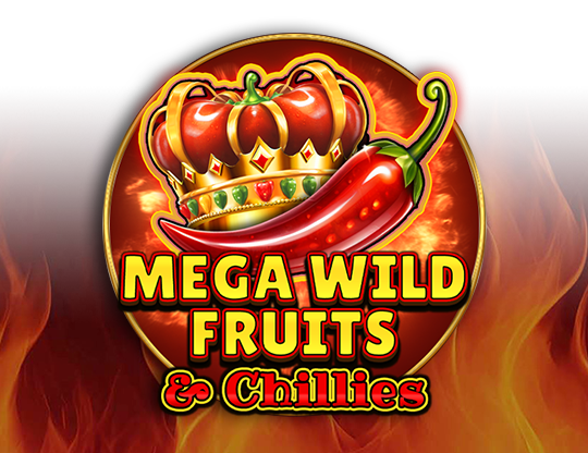 Mega Wild Fruits & Chillies