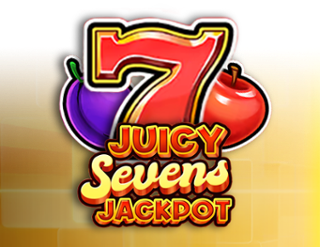 Juicy Sevens Jackpot