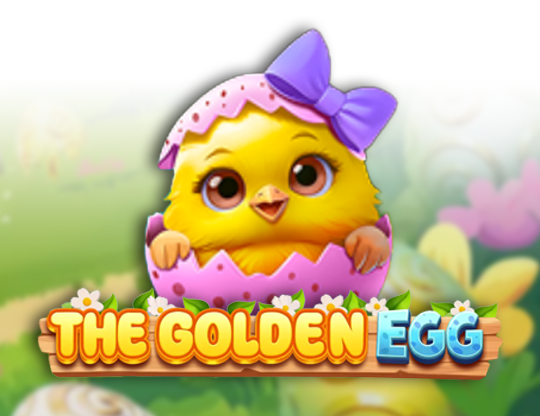 The Golden Egg