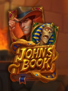 John's Book
