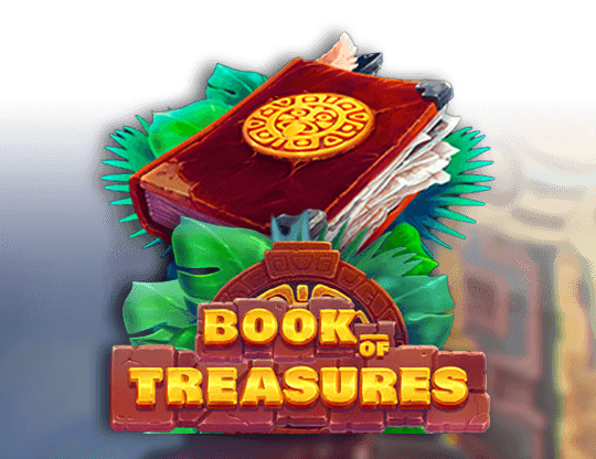 Book of Treasures