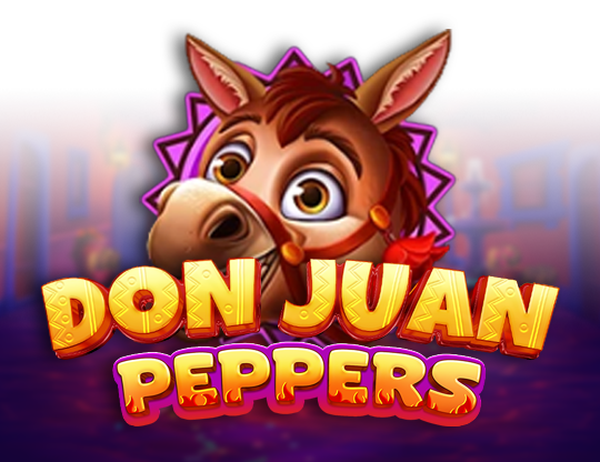 Don Juan Peppers