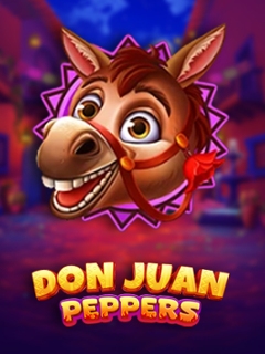 Don Juan Peppers