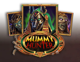 Mummy Hunter