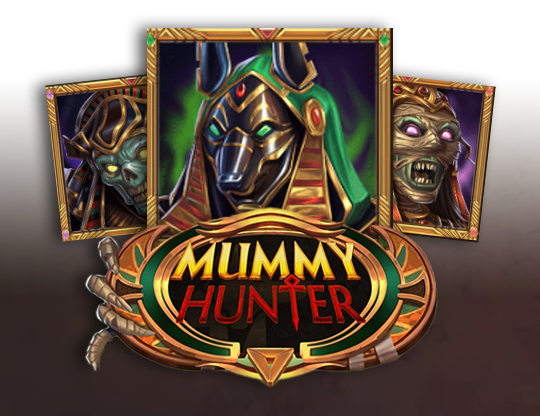 Mummy Hunter