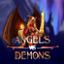 Angels vs Demons