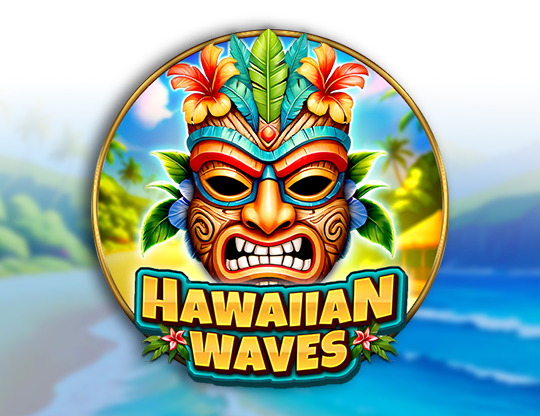 Hawaiian Waves