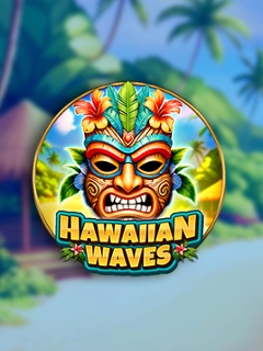 Hawaiian Waves