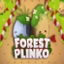 Forest Plinko