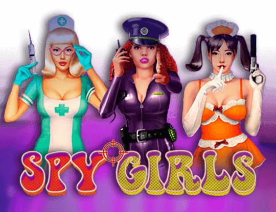 Spy Girls