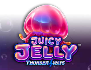 Juicy Jelly Thunder Ways