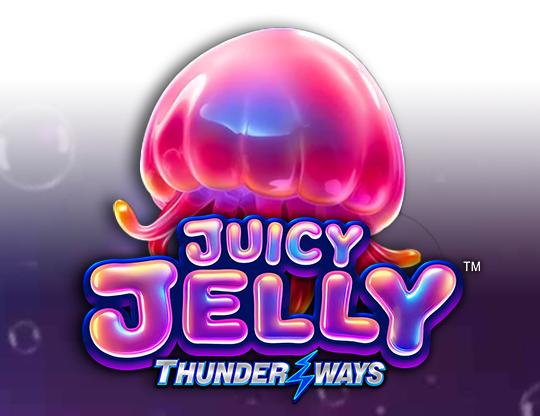 Juicy Jelly Thunder Ways