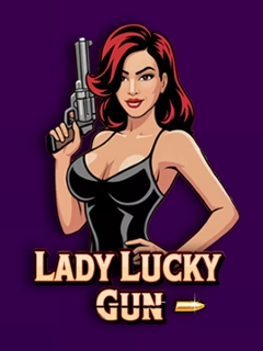 Lady Lucky Gun