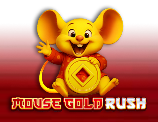 Mouse Gold Rush