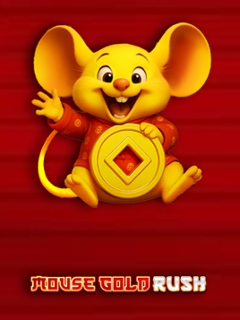 Mouse Gold Rush