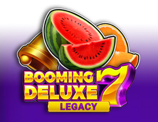 Booming 7 Deluxe Legacy
