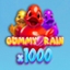 Gummy Rain x1000