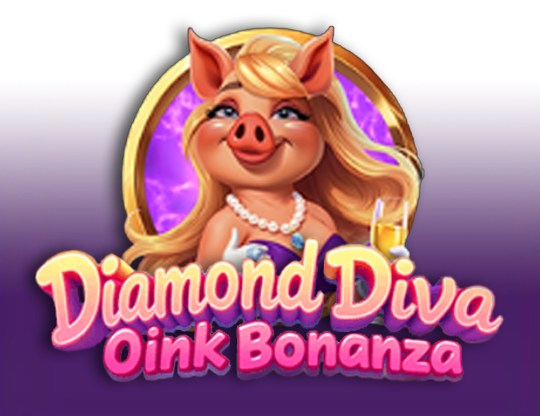 Diamond Diva Oink Bonanza