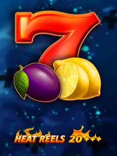 Heat Reels 20 +++