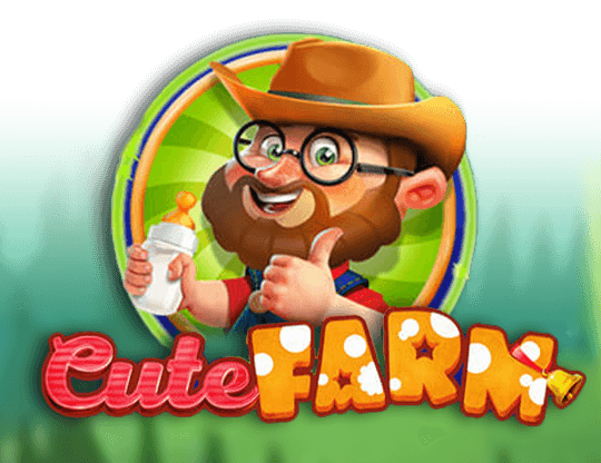 Cute Farm