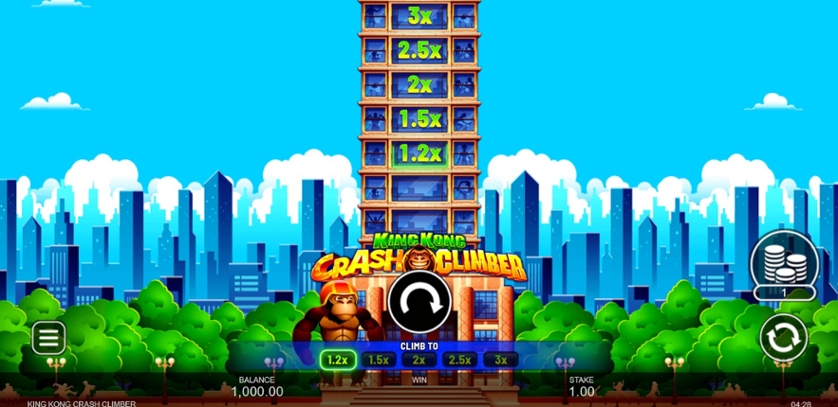 King Kong Crash Climber.jpg