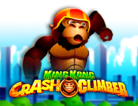 King Kong Crash Climber