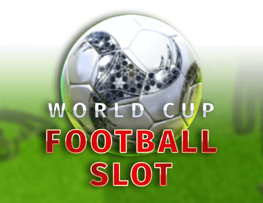 World Cup Football
