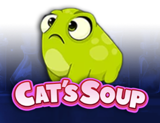 Cat’s Soup