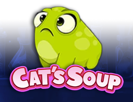 Cat’s Soup