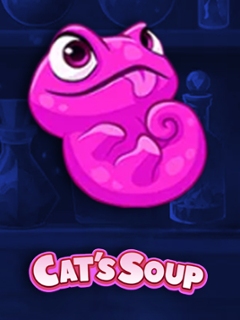 Cat’s Soup