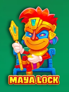Maya Lock