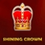 Shining Crown Clover Chance
