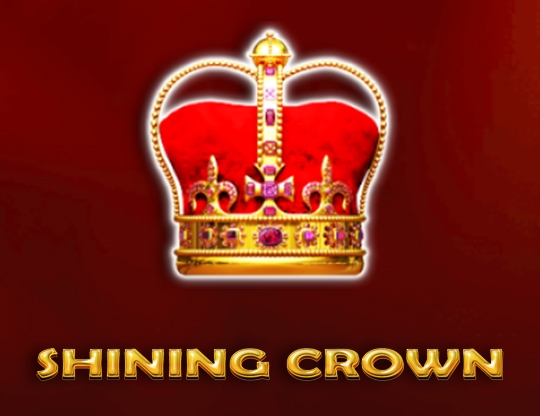 shining crown