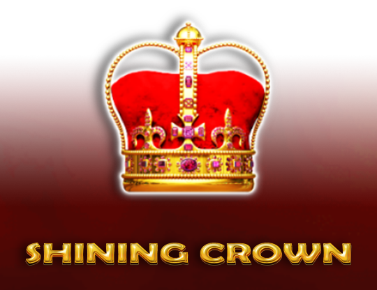 Shining Crown Clover Chance