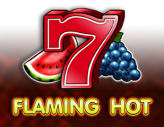 Flaming Hot Clover Chance