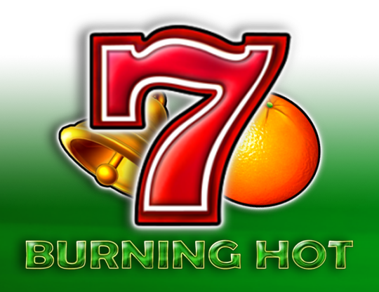 Burning Hot Clover Chance