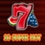 20 Super Hot Clover Chance