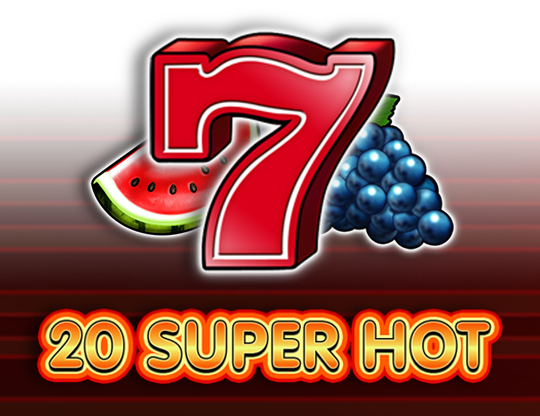 20 Super Hot Clover Chance