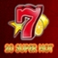 20 Dazzling Hot Clover Chance
