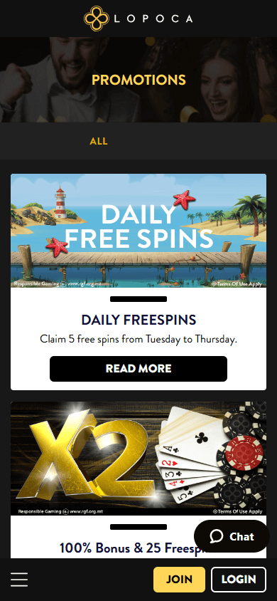 Lopoca_Casino_promotions_mobile