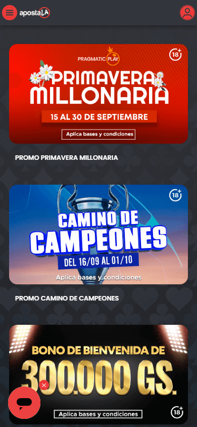 Aposta.La_Casino_promotions_mobile